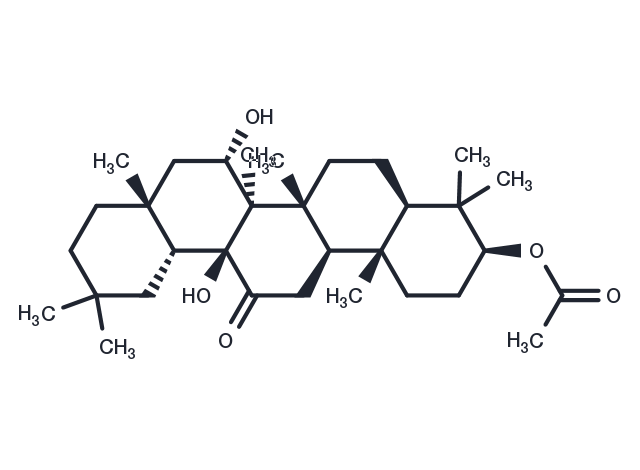TargetMol Chemical Structure Rubiprasin A
