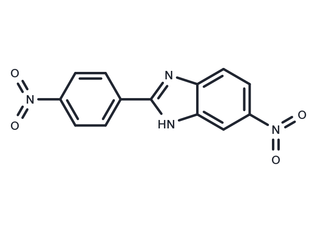 MMP2-IN-2 Chemical Structure