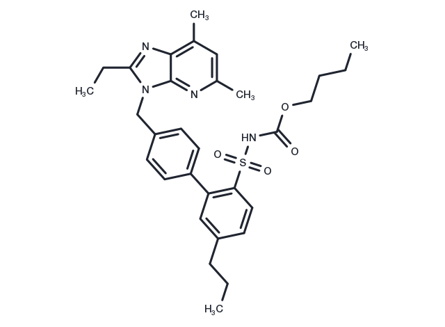 TargetMol Chemical Structure L162389