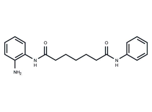 TargetMol Chemical Structure NKL 22