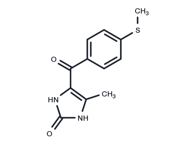 TargetMol Chemical Structure Enoximone