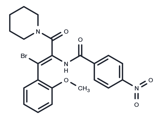 TargetMol Chemical Structure AT-130