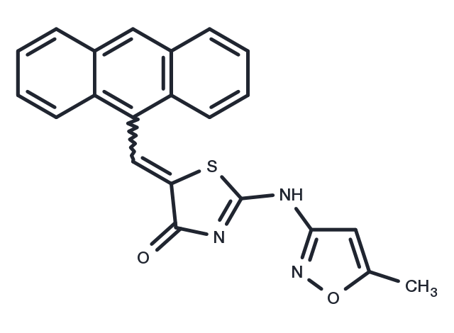 EGFR-IN-57 Chemical Structure