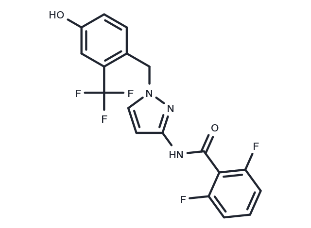 TargetMol Chemical Structure GSK-7975A