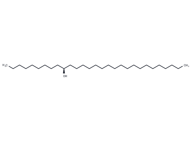 TargetMol Chemical Structure Ginnol