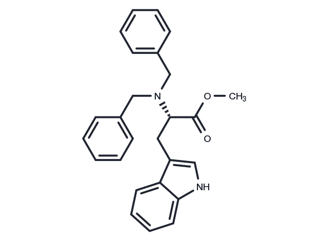 TargetMol Chemical Structure TRPM8 antagonist 2