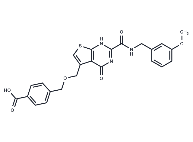 TargetMol Chemical Structure T-26c