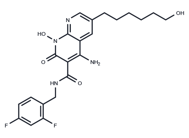 XZ426 Chemical Structure