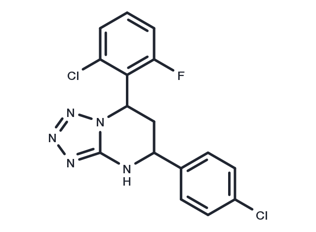 TargetMol Chemical Structure HBF-0259