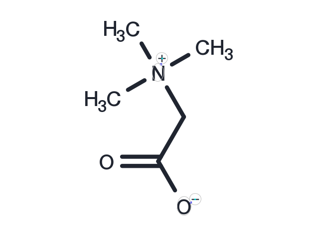TargetMol Chemical Structure Betaine