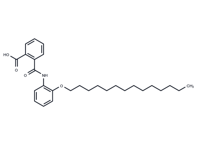 TargetMol Chemical Structure CX08005