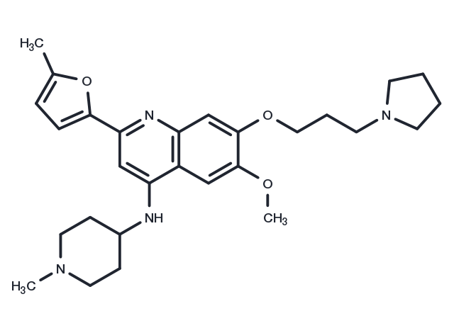 TargetMol Chemical Structure CM-272