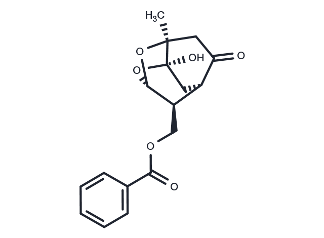 TargetMol Chemical Structure Paeoniflorigenone