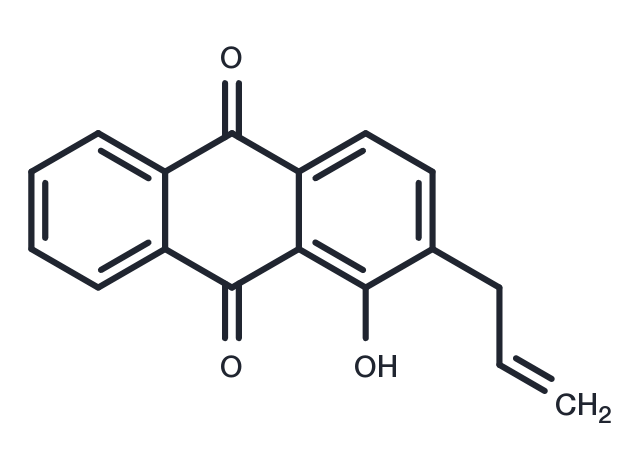TargetMol Chemical Structure R162