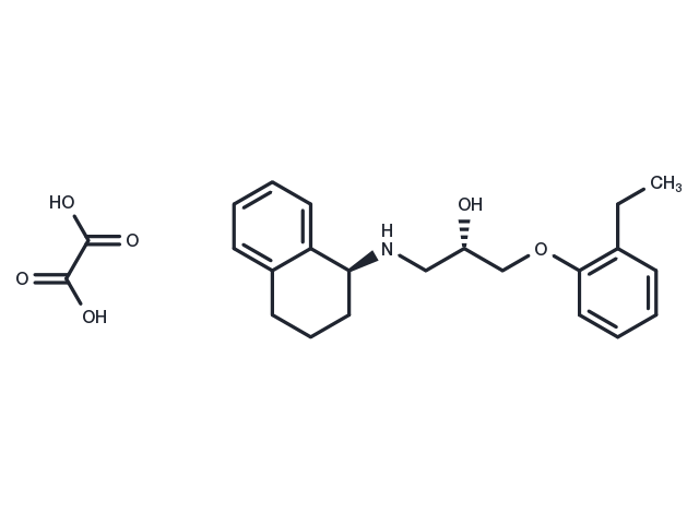 TargetMol Chemical Structure SR59230A