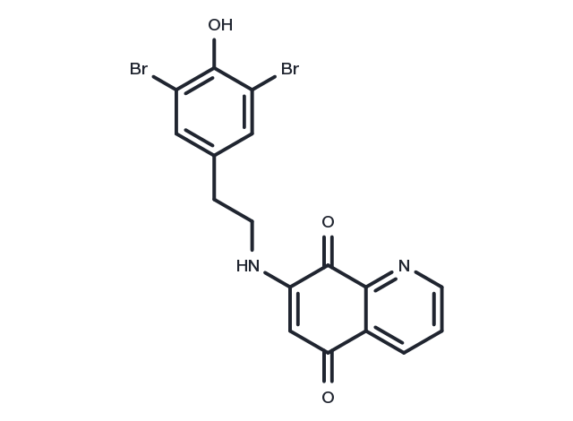 NSC668394 Chemical Structure