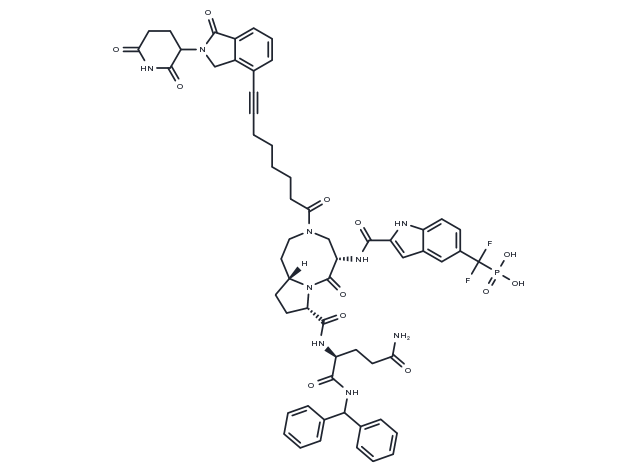SD-36 Chemical Structure