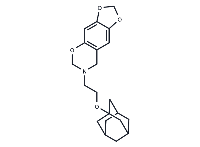 TargetMol Chemical Structure R243