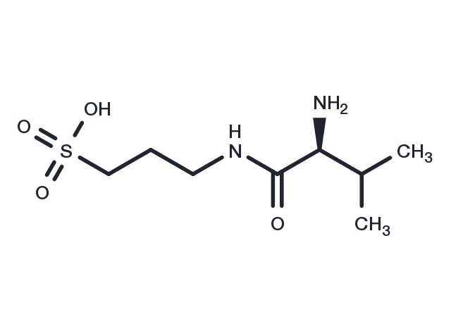 TargetMol Chemical Structure ALZ-801