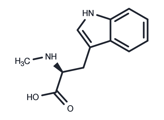 TargetMol Chemical Structure L-(+)-Abrine