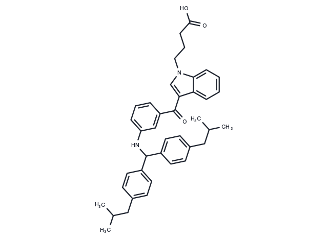 FK-143 Chemical Structure