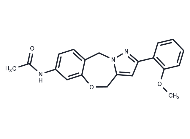 LDC7559 Chemical Structure