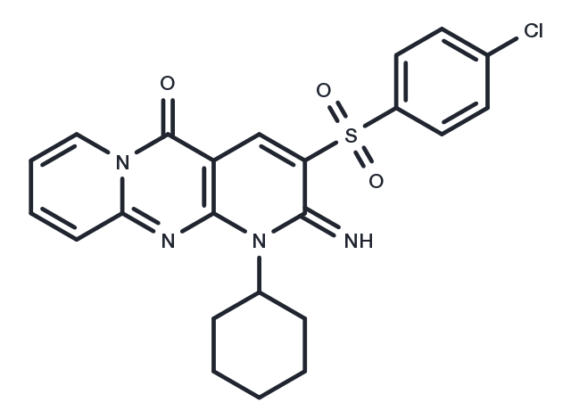 CID-1304264 Chemical Structure