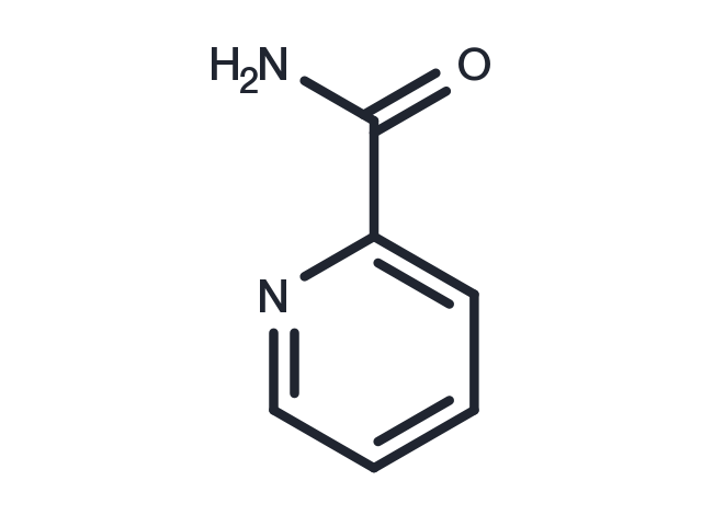 TargetMol Chemical Structure Picolinamide