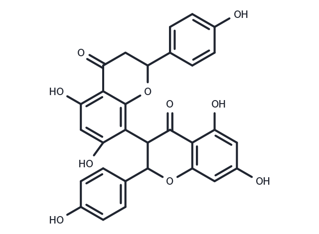TargetMol Chemical Structure GB 1a