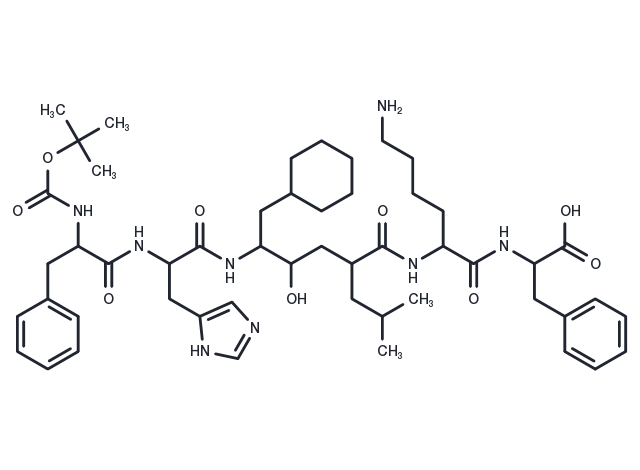CP 71362 Chemical Structure