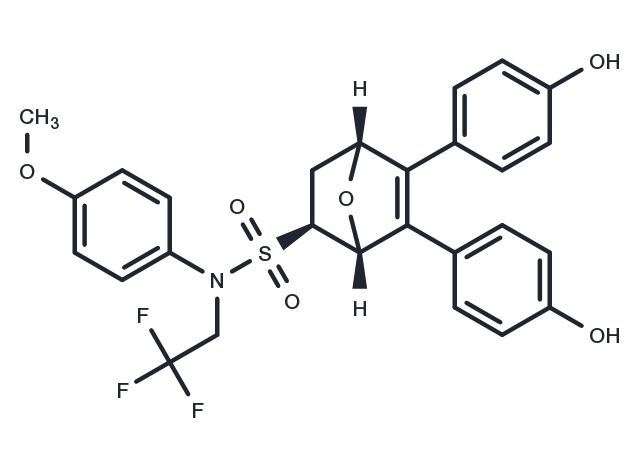 TargetMol Chemical Structure OBHSA