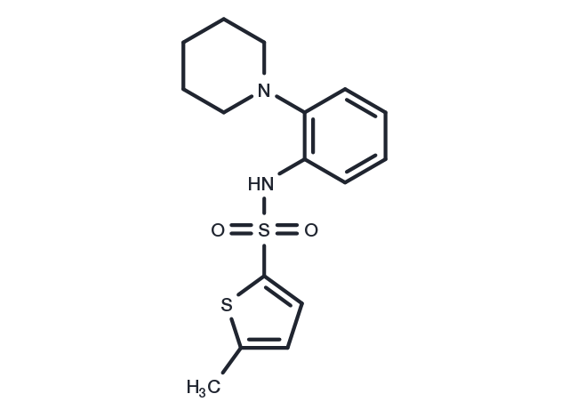 TargetMol Chemical Structure MK6-83