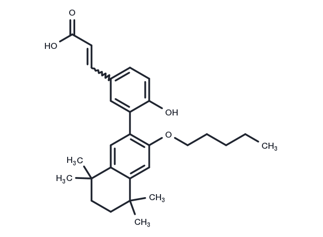 TargetMol Chemical Structure UVI 3003