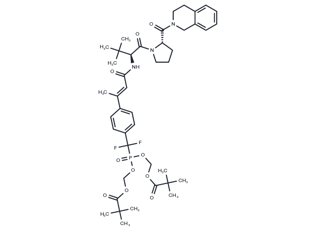 PM-81I Chemical Structure