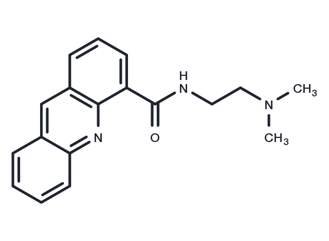 XR-5000 Chemical Structure