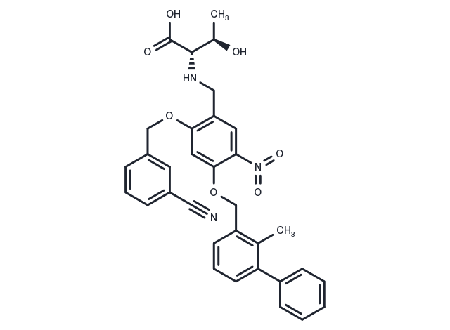 PD-1/PD-L1-IN-10 Chemical Structure