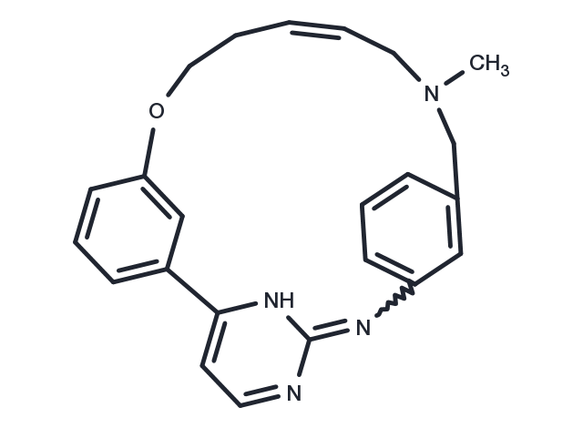TargetMol Chemical Structure SB1317