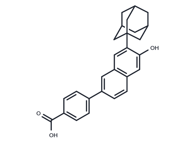 TargetMol Chemical Structure CD 1530