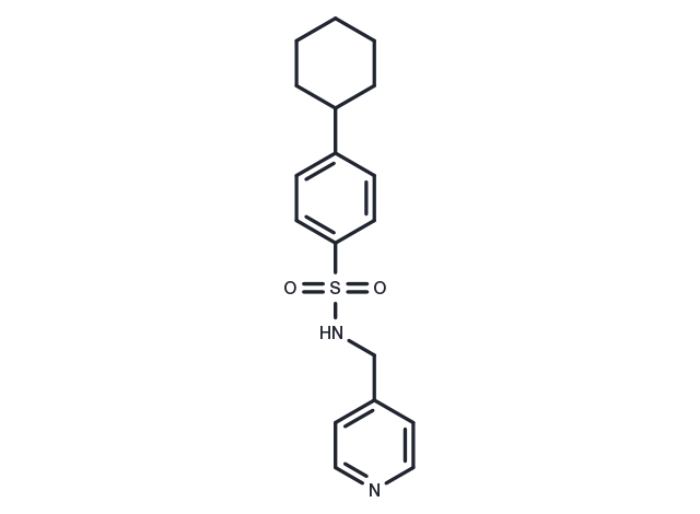 PU.1-IN-1 Chemical Structure