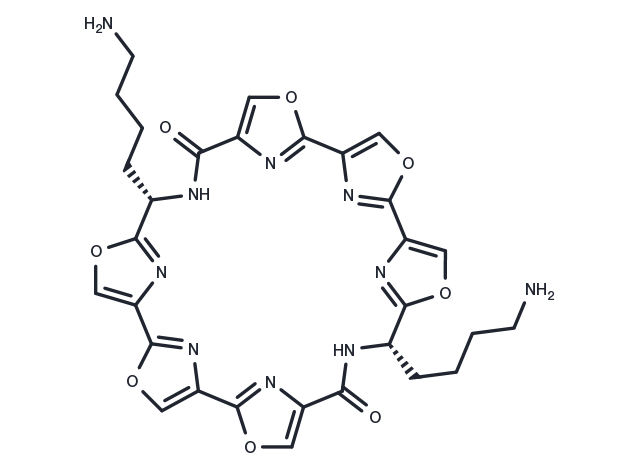 L2H2-6OTD Chemical Structure