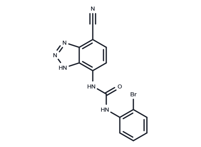 TargetMol Chemical Structure SB-265610