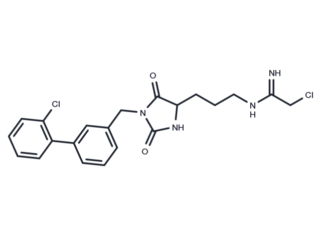 CAY10727 Chemical Structure