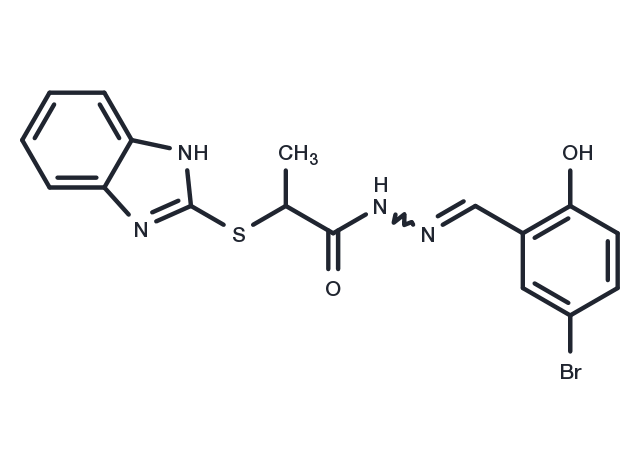 TargetMol Chemical Structure KH7