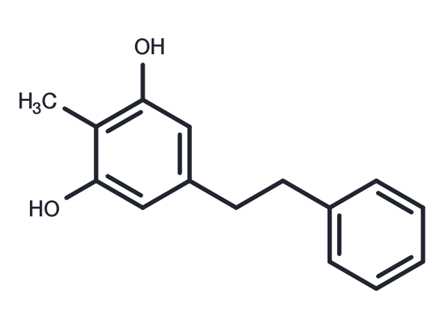 Stilbostemin B Chemical Structure