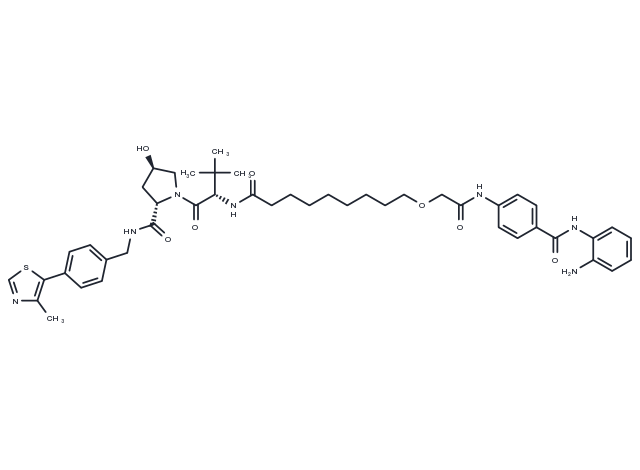 JPS014 Chemical Structure