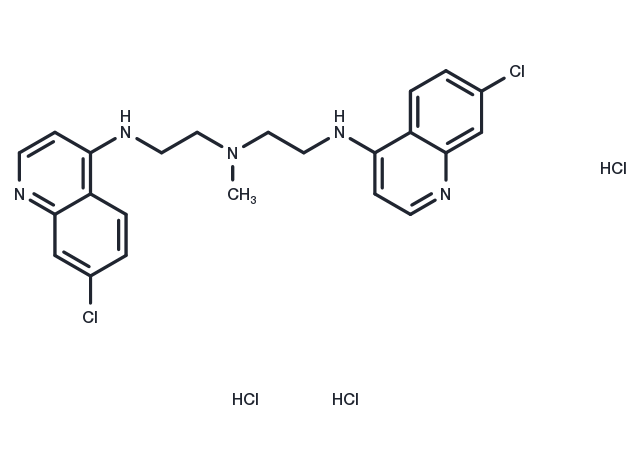 TargetMol Chemical Structure Lys05