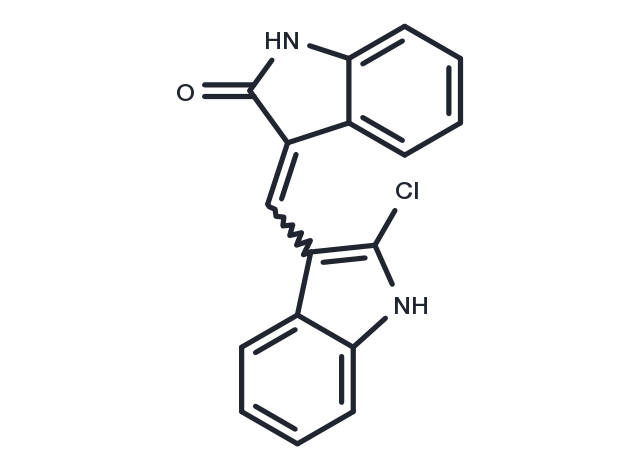 TargetMol Chemical Structure CDK1-IN-2