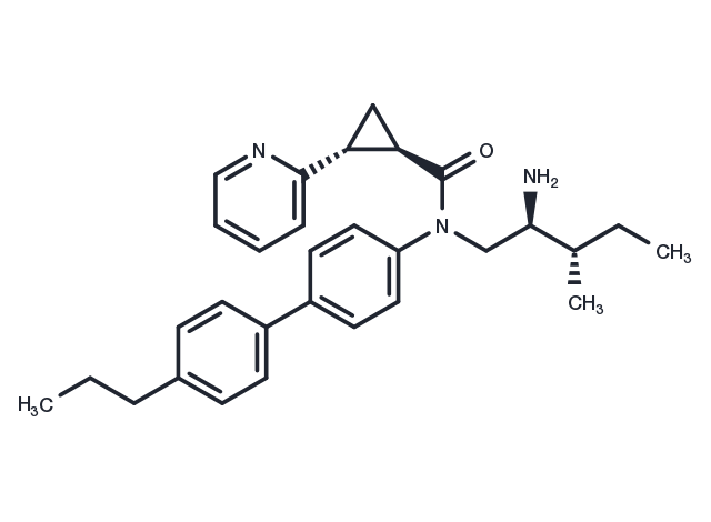 2-PCCA Chemical Structure