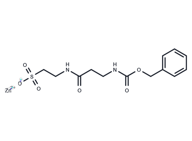 Tauroxicum Chemical Structure