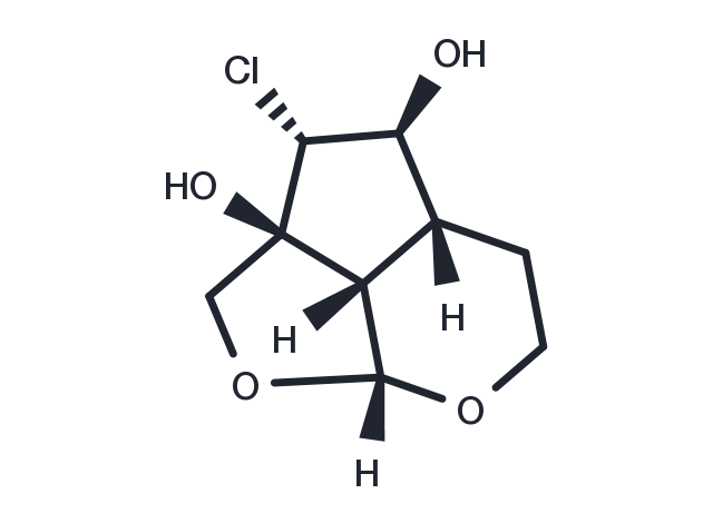 TargetMol Chemical Structure Rehmaglutin D